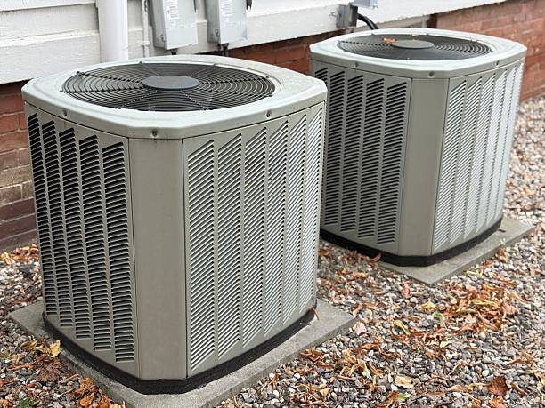 Reliable Ductwork Repair contractor in The Plains, VA by JG Cool HVAC